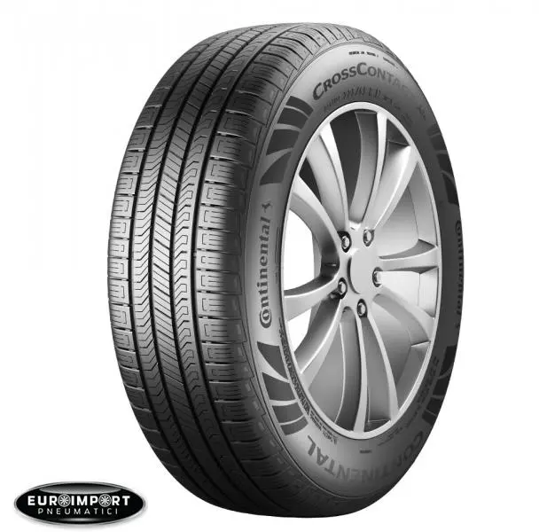Continental ContiCrossContact RX  215/60 R18 98 H  